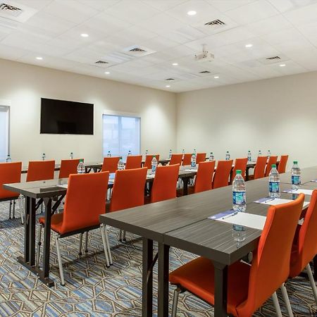 Holiday Inn Express & Suites - Ottawa By Ihg Exterior foto