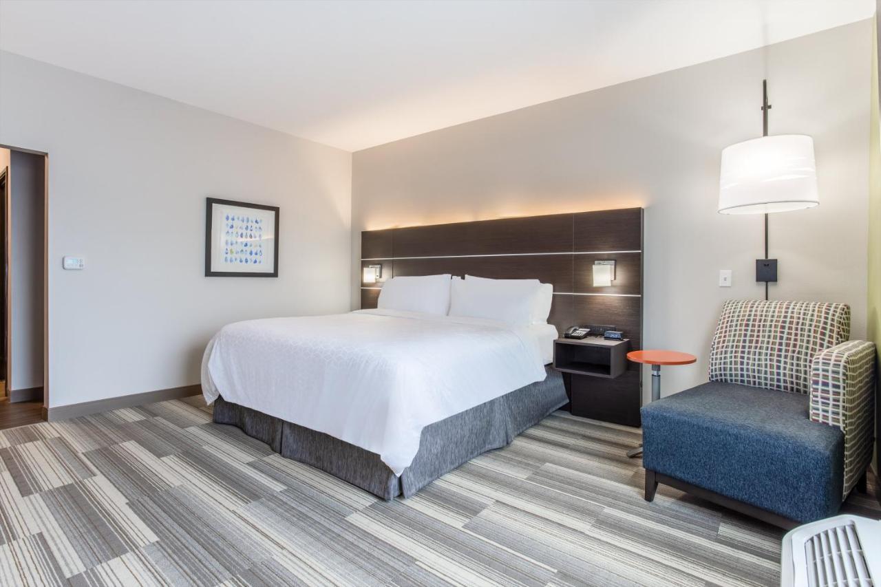 Holiday Inn Express & Suites - Ottawa By Ihg Exterior foto